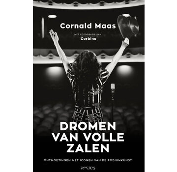 Dromen van volle zalen