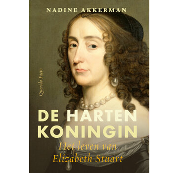 De hartenkoningin