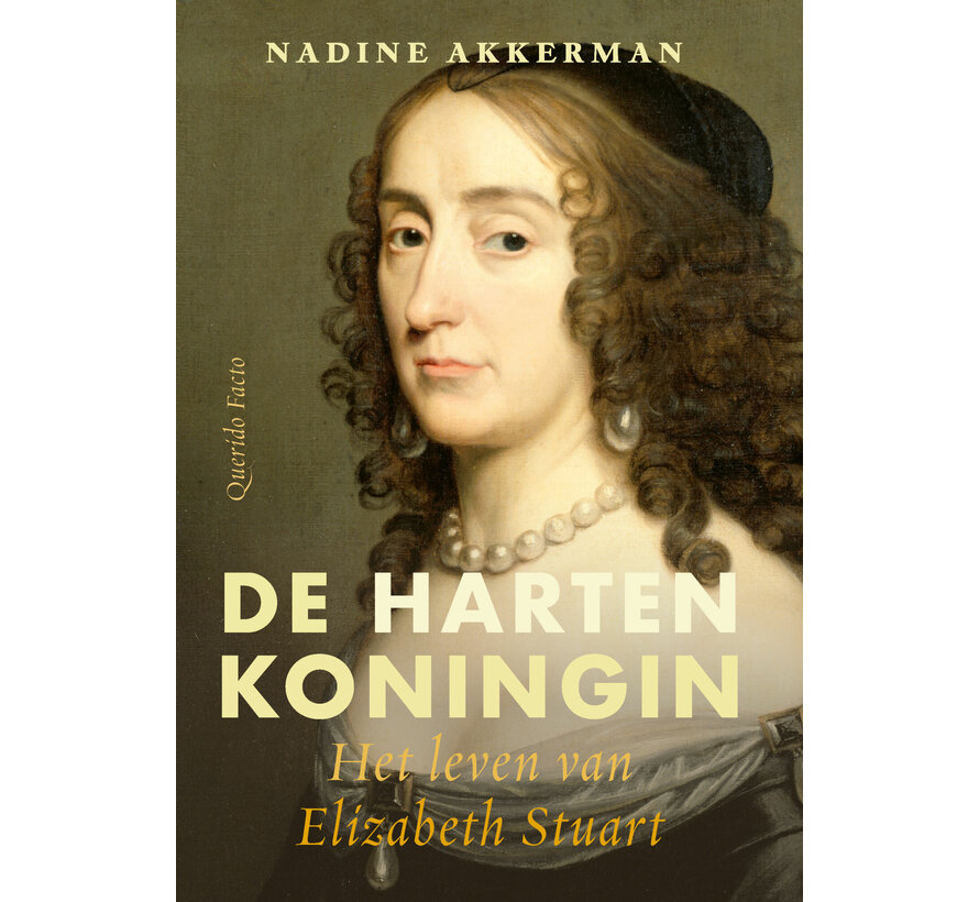 De hartenkoningin