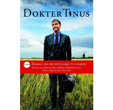 Dokter Tinus 1 - Dokter Tinus deel 1