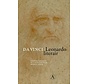 Leonardo literair