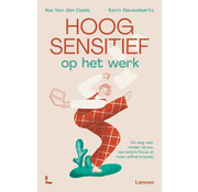 Hoogsensitief op het werk