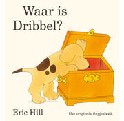 Dribbel - Waar is Dribbel?