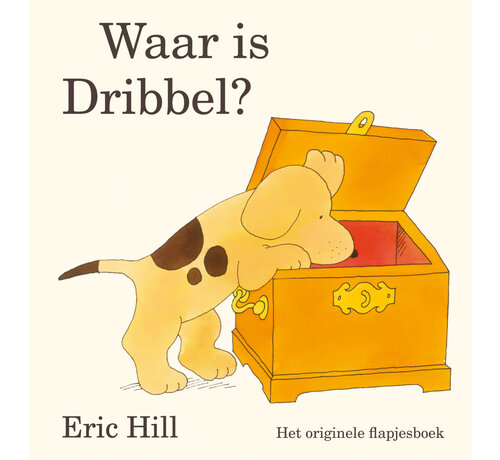 Dribbel - Waar is Dribbel?