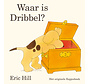 Dribbel - Waar is Dribbel?