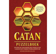 Catan puzzelboek