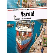 Ploegsma kinder- & jeugdboeken - Varen!