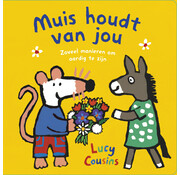 Liefs van Leopold - Muis houdt van jou