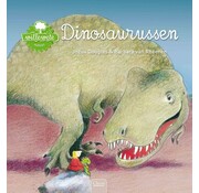 Willewete - Dinosaurussen