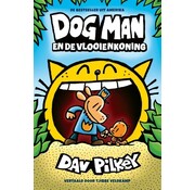 Dog Man 5 - Dog Man en de vlooienkoning