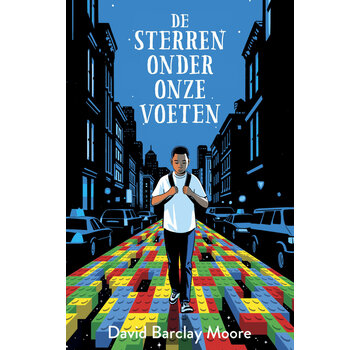 De sterren onder onze voeten