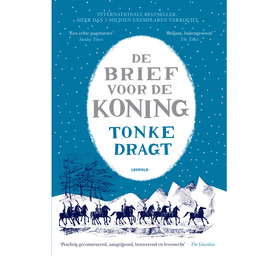 Dagonaut en Unauwen 1 - De brief voor de koning