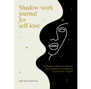 Shadow work journal for self-love