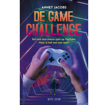 De game challenge