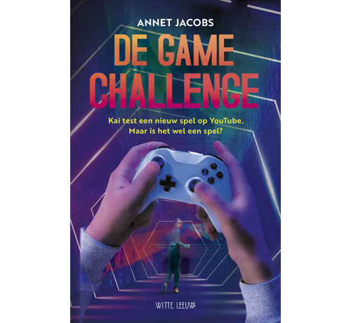 De game challenge