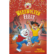 Dolfje Weerwolfje 6 - Weerwolvenfeest