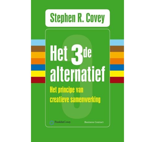 Het derde alternatief