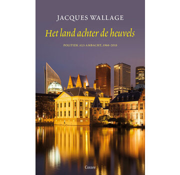 Het land achter de heuvels