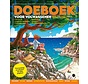 Doeboek voor volwassenen - vol. 2