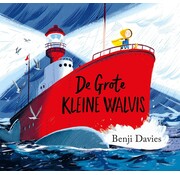 De grote kleine walvis