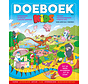 Doeboek voor kids - vol. 1