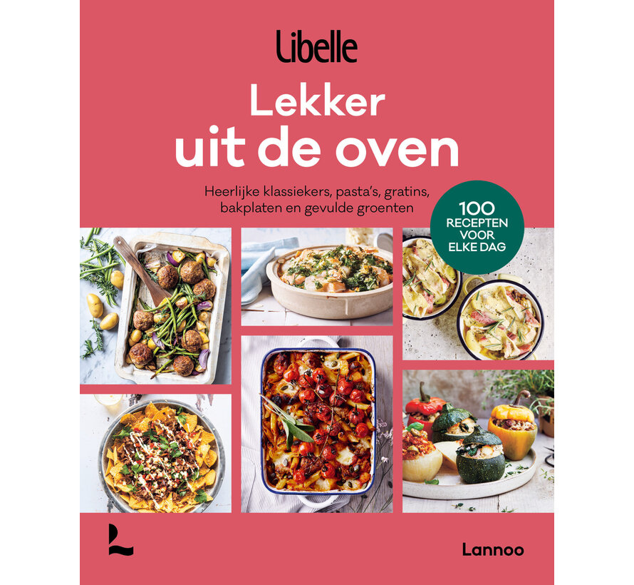 Lekker uit de oven