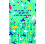 Graven naar het hart van de aarde