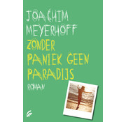 Alle doden vliegen hoog 4 - Zonder paniek geen paradijs