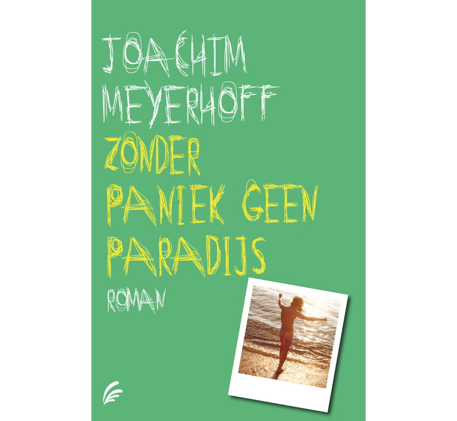 Alle doden vliegen hoog 4 - Zonder paniek geen paradijs