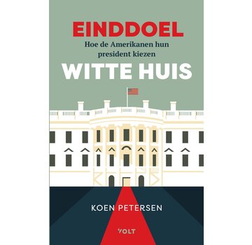 Einddoel Witte Huis - 2024