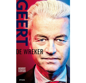 Geert Wilders