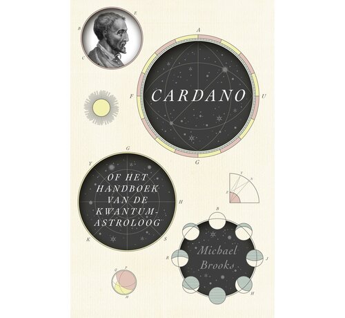 Cardano, of Het handboek van de kwantumastroloog