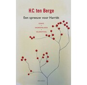 Een spreeuw voor Harriët