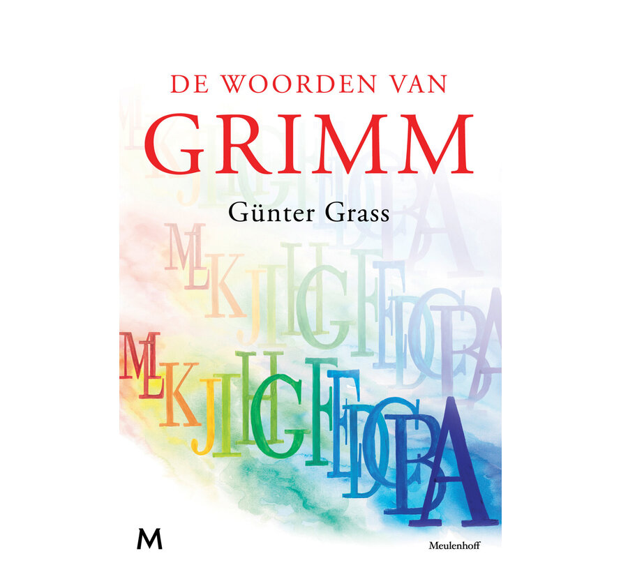 De woorden van Grimm