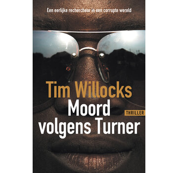 Moord volgens Turner