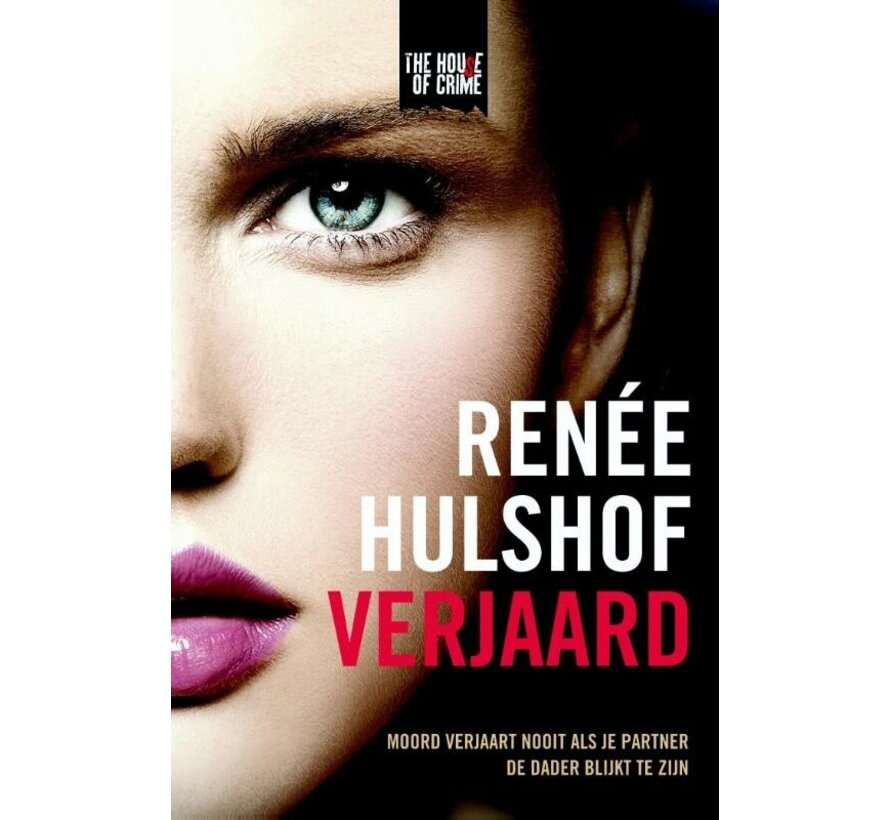 The house of crime - Verjaard