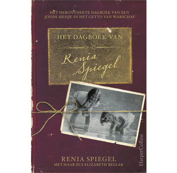 Het dagboek van Renia Spiegel