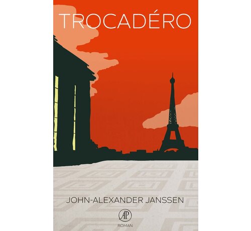 Trocadéro