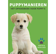 Puppymanieren