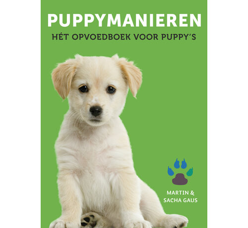 Puppymanieren