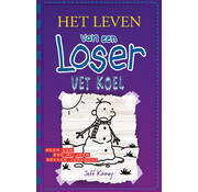 Het leven van een loser 13 - Vet koel