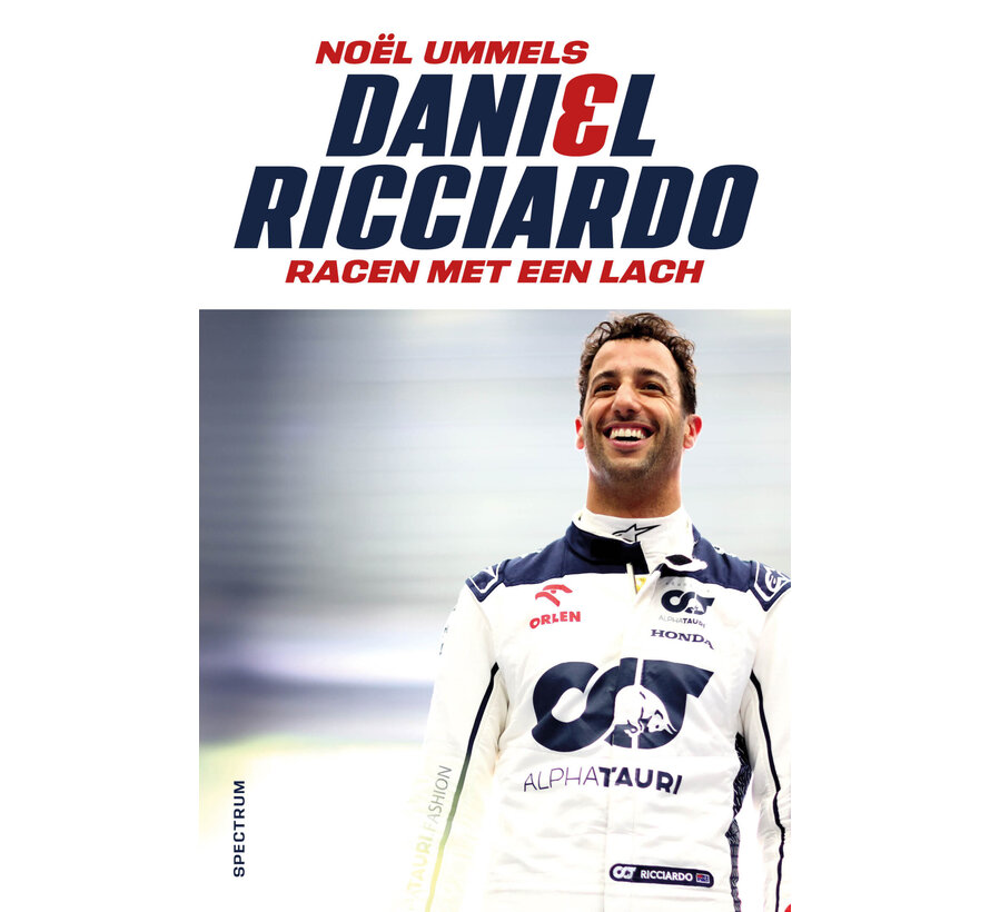 Daniel Ricciardo