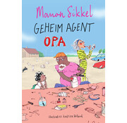 Geheim agent oma 3 - Geheim agent opa