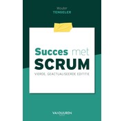 Succes met Scrum