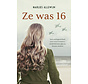 Ze was 16