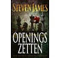 Patrick Bowers 6 - Openingszetten