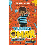 Planeet Omar 1 - Problemenmagneet