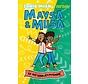 Maysa & Musa 1 - Maysa & Musa en het koekjesmysterie
