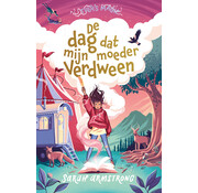 Tulsi's magie 1 - De dag dat mijn moeder verdween