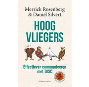 Business bibliotheek - Hoogvliegers